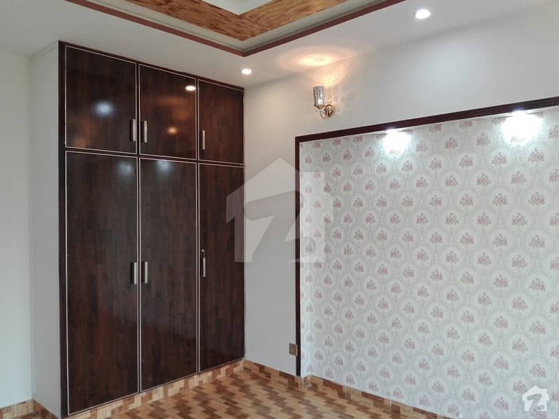 Ideal Lower Portion For Rent In Wapda Town