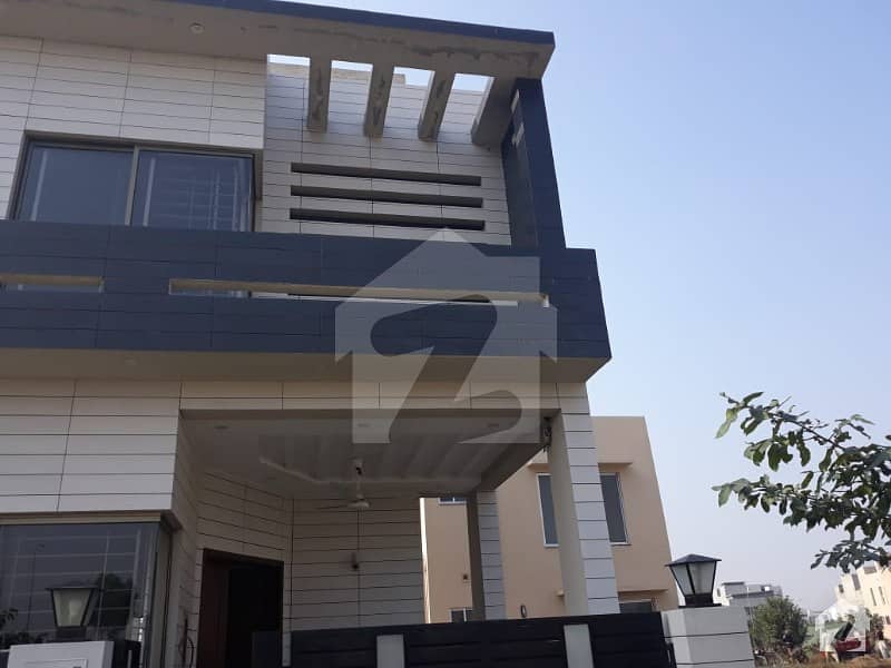 Dha Phase 4 10 Marla House For Sale