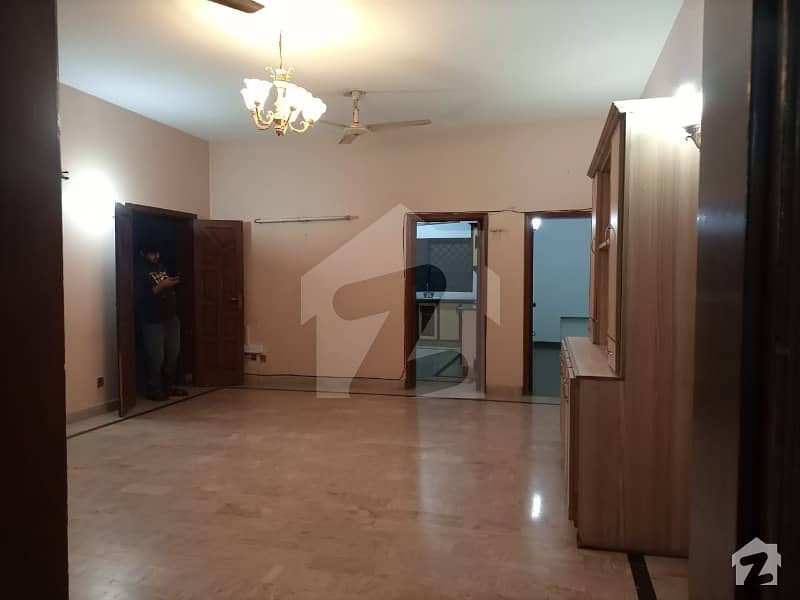 1 Kanal Beautiful Upper Portion Luxury House For Rent In Dha Phase 2