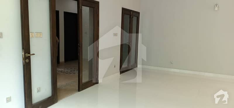 1 Kanal Lower Portion 2 Bed For Rent In Dha Phase 5