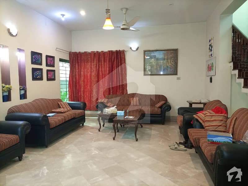 1 Kanal Upper Lock Lower Portion For Rent In Dha Phase 4