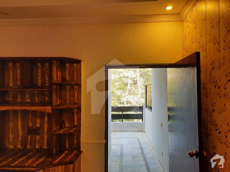 675  Square Feet House Up For Sale In Johar Town