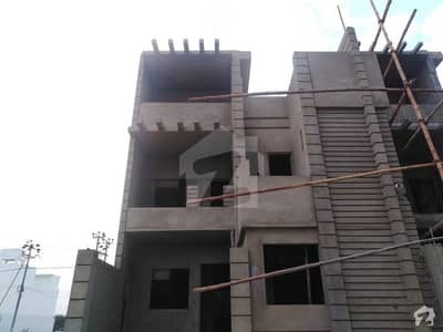 King's Garden Phase II 120 Square Yards One Unit House Available For Sale King's Garden Phase II 120 Square Yards One Unit House Available For Sale
