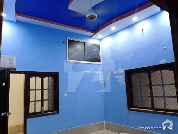 House For Sale In Gulberg Town Mirpurkhas