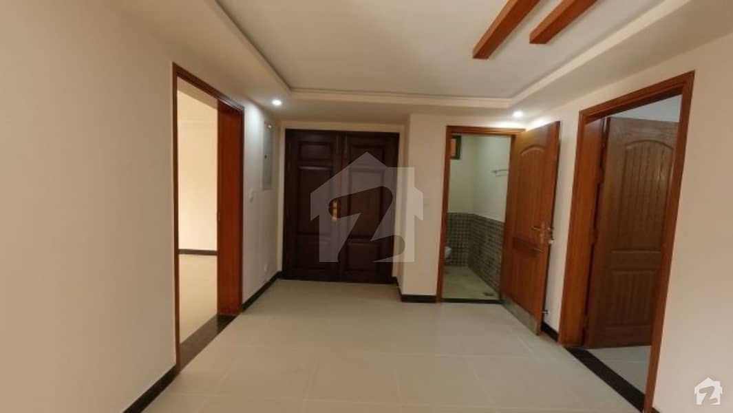 1st Floor 4 Bed Flat Is Available For Rent In G  9 Building