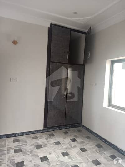 5 Marla House Available For Sale In Main Islamia Town