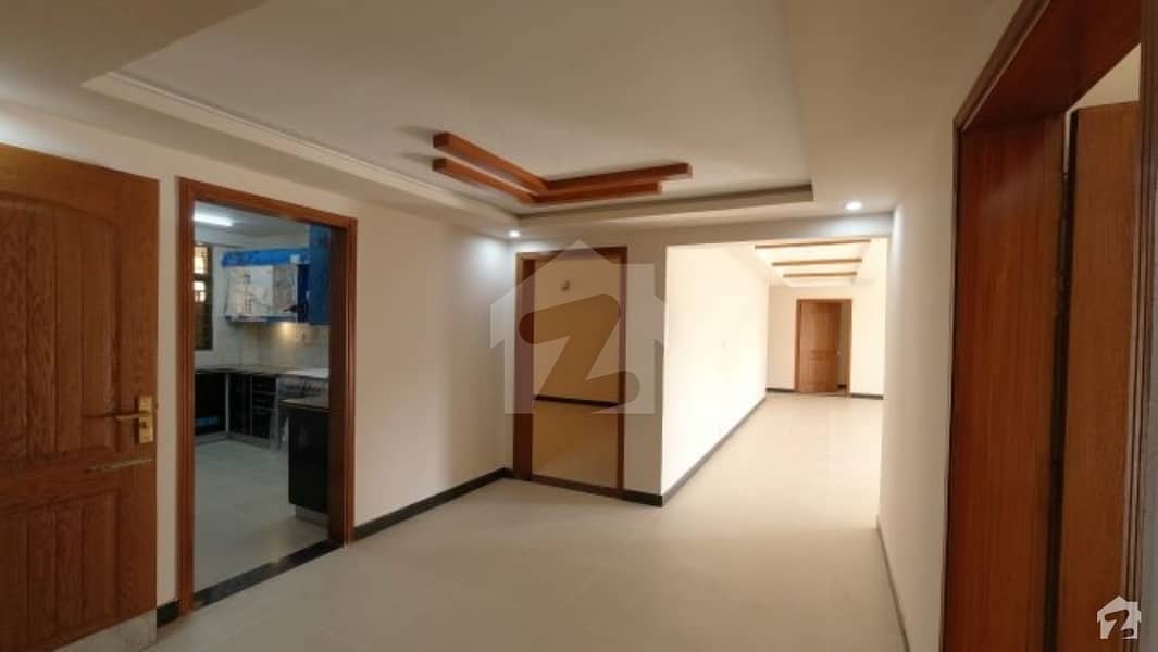 4th Floor 4Bed  Flat Is Available For Rent In G  9 Building