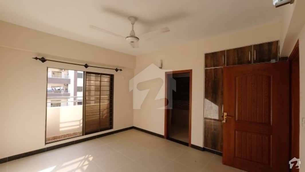 7th Floor Flat Is Available For Rent In G +9 Building