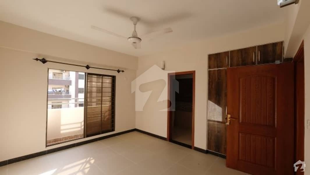 9th Floor Flat Is Available For Rent In G +9 Building