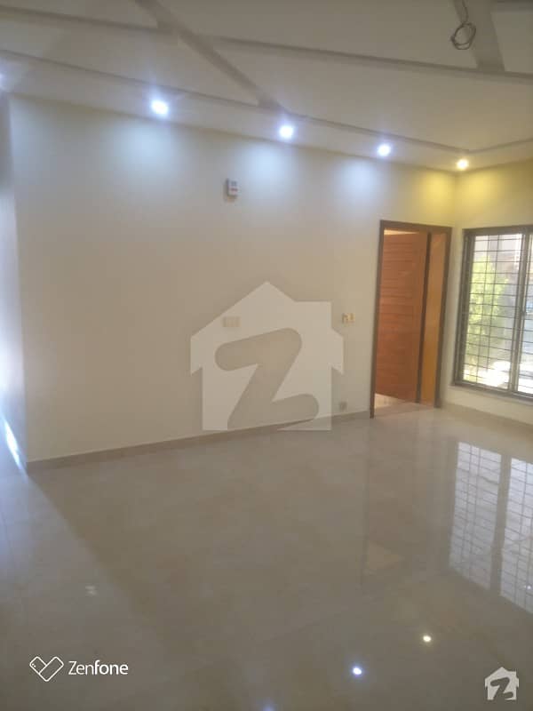 5 Marla Brand New Corner Double Storey House For Sale In Lake City