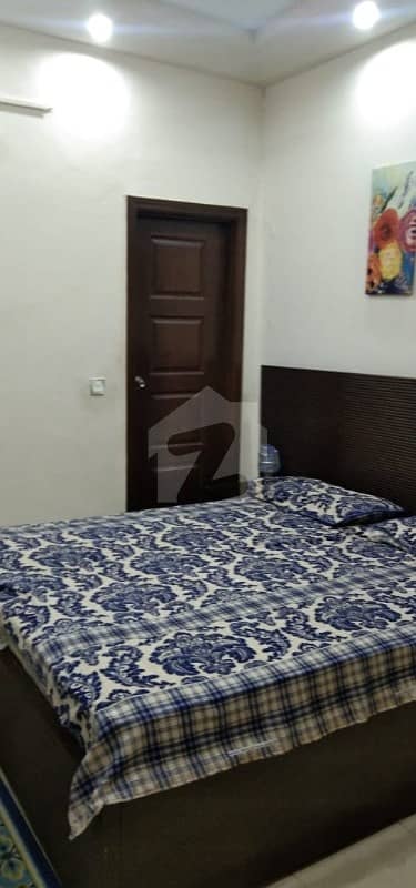 پیراگون سٹی لاہور میں 3 کمروں کا 3 مرلہ مکان 75 لاکھ میں برائے فروخت۔