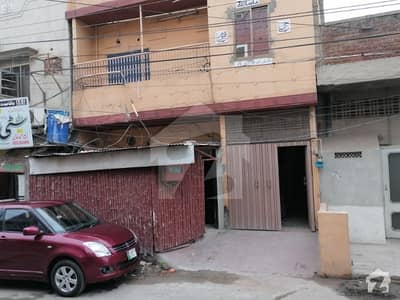 Perfect 900  Square Feet Upper Portion In Afghanabad For Rent