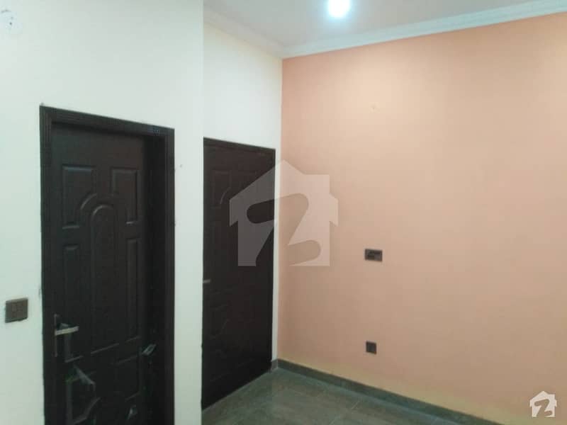 Lower Portion Of 1125  Square Feet For Rent In Johar Town