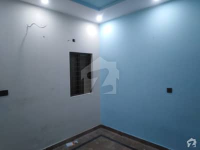 Spacious Upper Portion Is Available For Rent In Ideal Location Of Township Spacious Upper Portion Is Available For Rent In Ideal Location Of Township