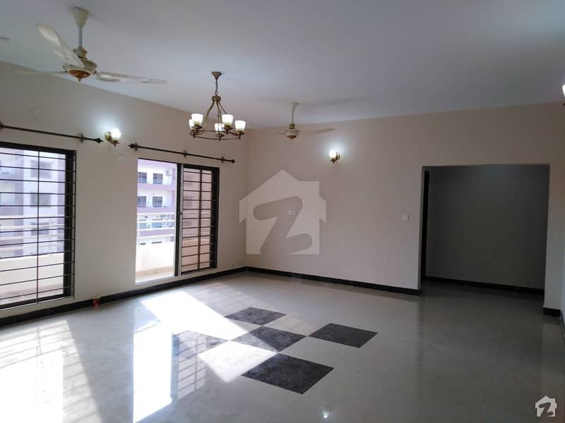 1st Floor Flat Is Available For Rent In G +9 Building