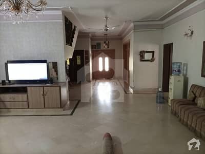 2 Kanal Used House For Sale