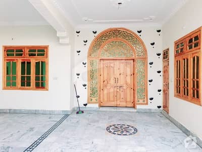House For Sale In Bagh E Irum Mardan