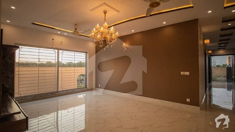 1 Kanal Luxury Brand New Full House Is Available For Rent