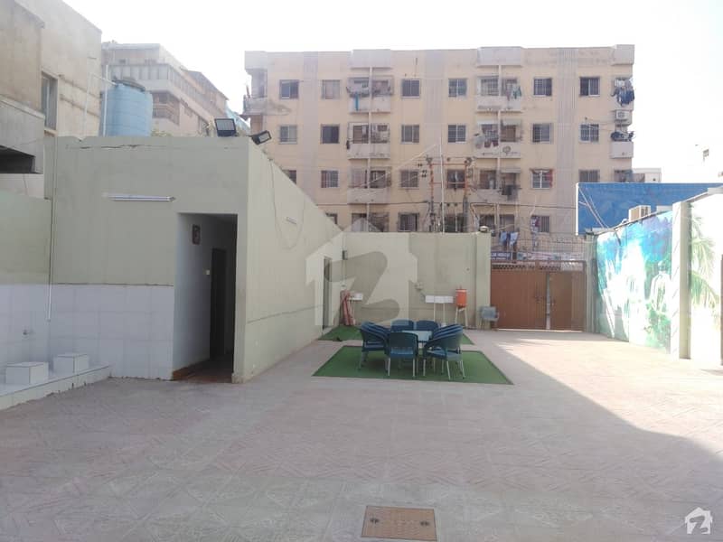 AD & AAB Heights Apartment Is Available For Sale