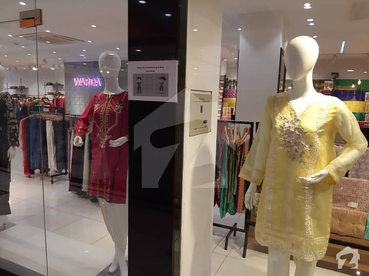 Shop Available For Sale In Jasmine Mall Jasmine Mall, Bahria Town