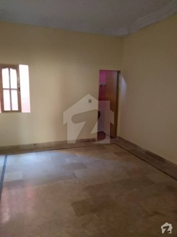 2 Bed House For Rent With Drawing Dining With Roof Without Owner No Water Issue Boring Near Iqra University