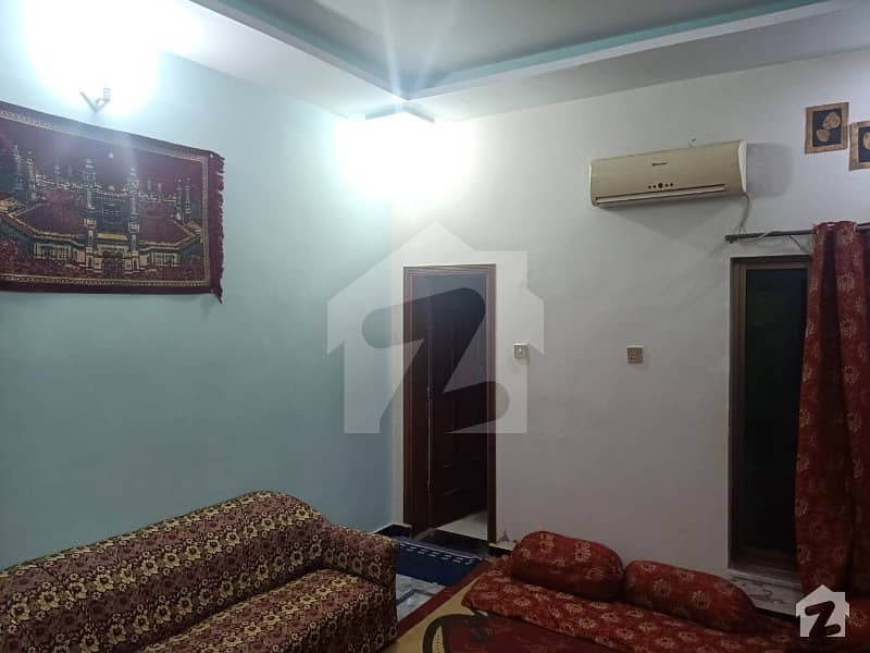 5 Marla House Available For Sale In Darmangi Garden Street No 2