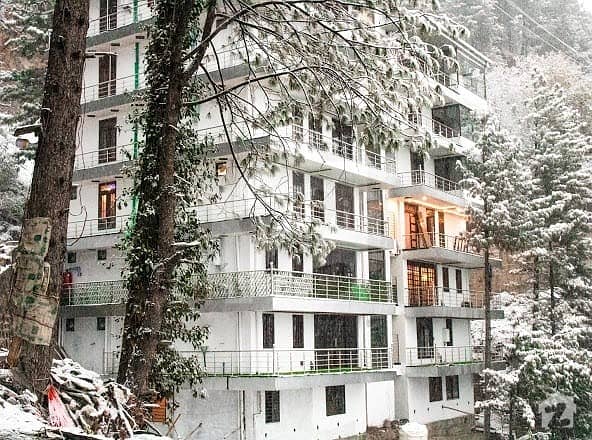 Murree  Apartment For Sale