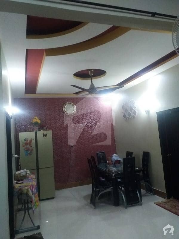 1080  Square Feet House Up For Sale In North Karachi