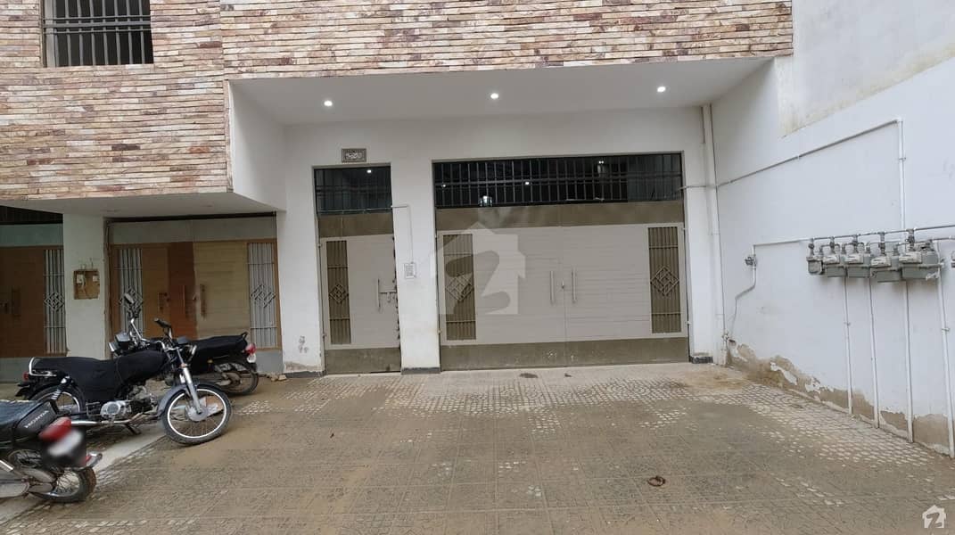 Ground Floor Portion For Sale