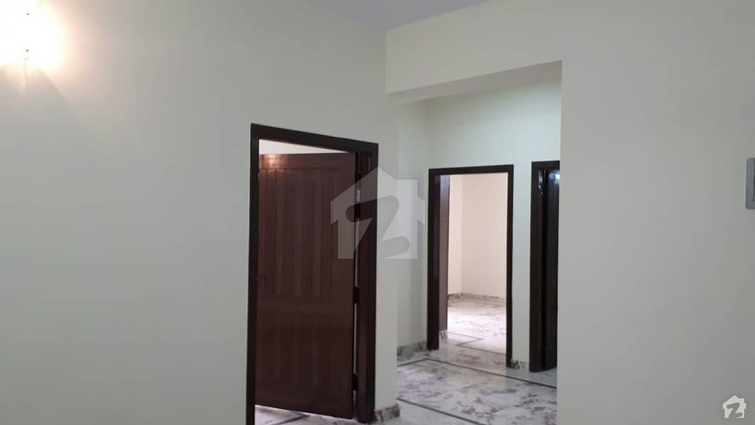 In Bahria Town Rawalpindi 700 Square Feet Flat For Rent