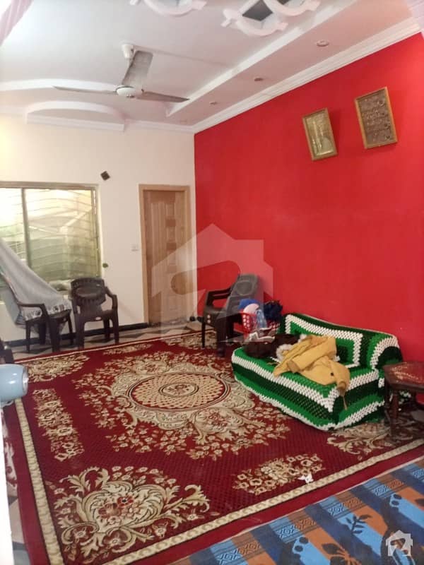 شلے ویلی راولپنڈی میں 2 کمروں کا 6 مرلہ مکان 80 لاکھ میں برائے فروخت۔