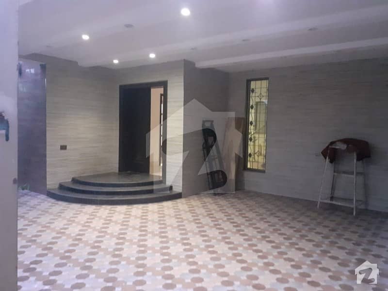 گارڈن ٹاؤن لاہور میں 5 کمروں کا 16 مرلہ مکان 3.75 کروڑ میں برائے فروخت۔