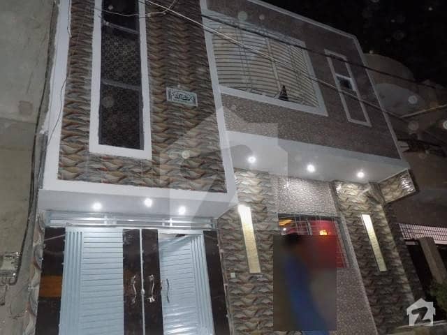 اولڈراون کوآپریٹو ہاؤسنگ سوسائٹی کراچی میں 9 کمروں کا 5 مرلہ مکان 1.85 کروڑ میں برائے فروخت۔