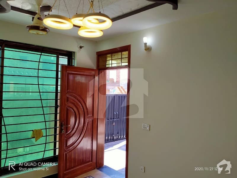 Single Storey House Is Available For Sale In Jinnah Garden Single Storey House Is Available For Sale In Jinnah Garden
