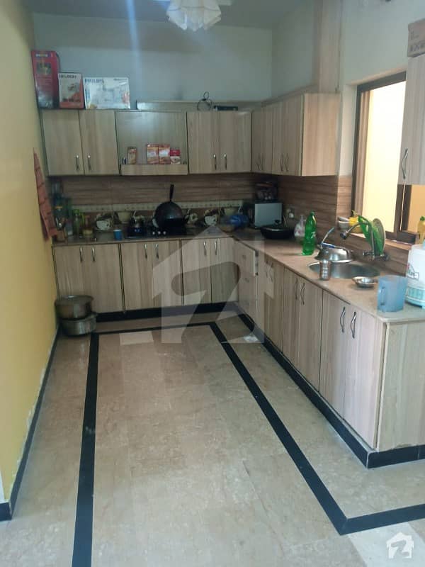 Single Storey House Is Available For Sale In Federation