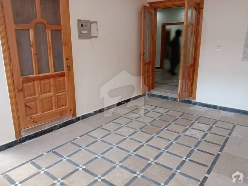 Perfect 10 Marla House In Jhangi Syedan For Sale
