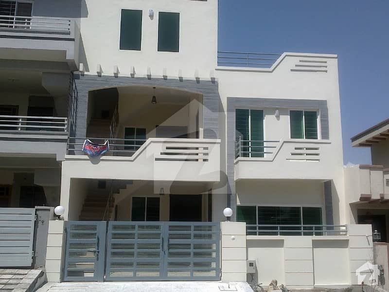 Brand New House For Rent Main Road  I102