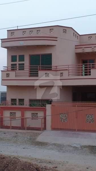 House For Sale Adyala Road