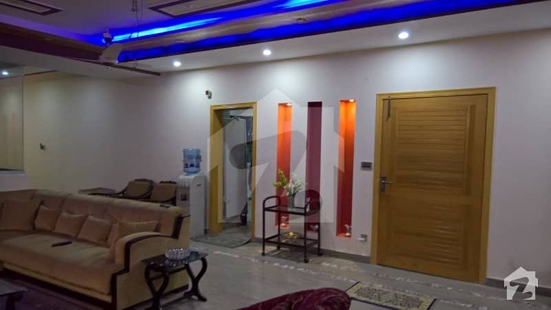 1 Kanal Upper Portion Available For Rent With Real Picture