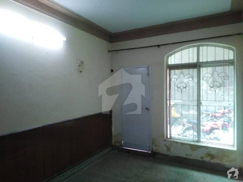 1125  Square Feet Lower Portion For Rent In The Perfect Location Of Township