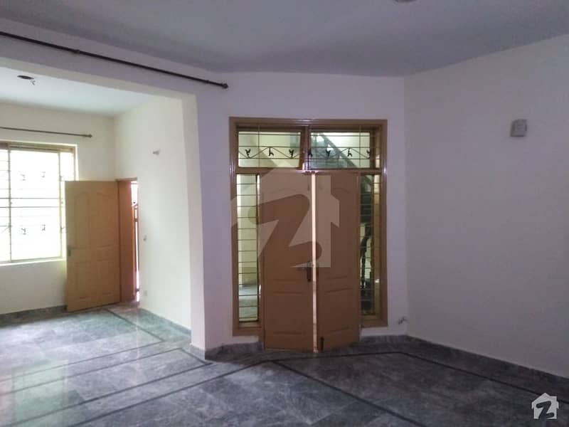 Ideal Lower Portion For Rent In Township