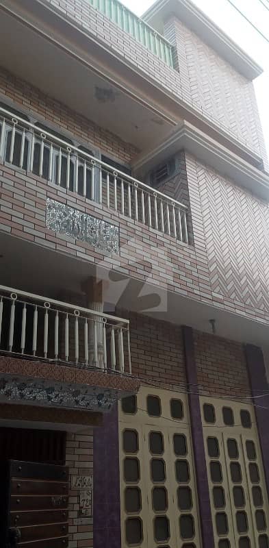 900  Square Feet House Is Available For Sale In Nighabanpura