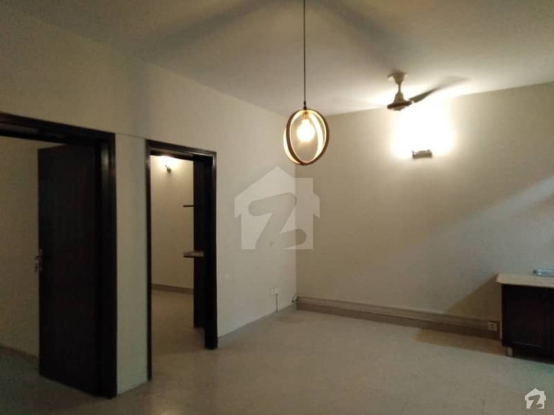 Ideal Flat Is Available For Sale In Sehar Commercial Area