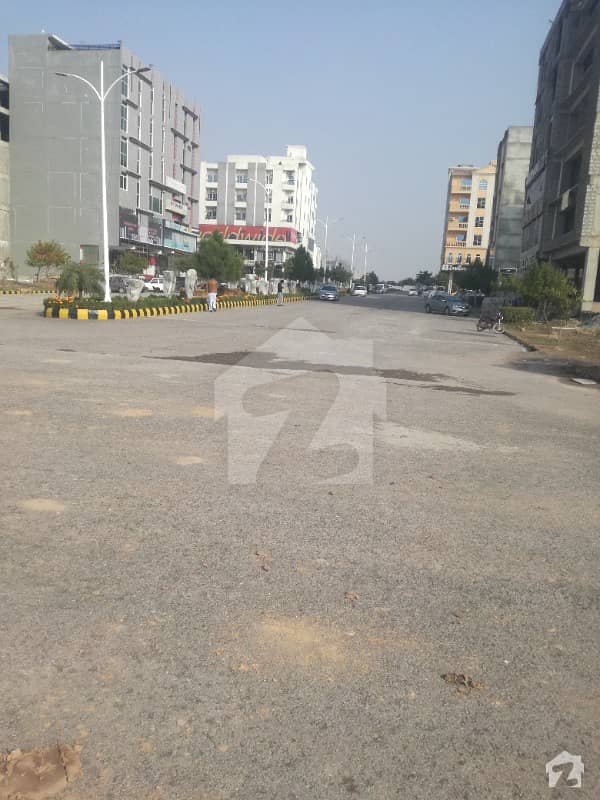 Possession Commercial Plot Available For Sale