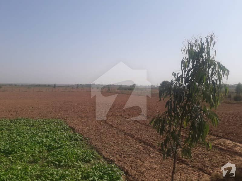 Land For Sale Chakri Road