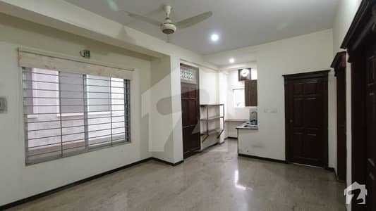 Spacious & Affordable 2nd Floor Apartment Is Available For Sale In Dav College Road Rawalpindi