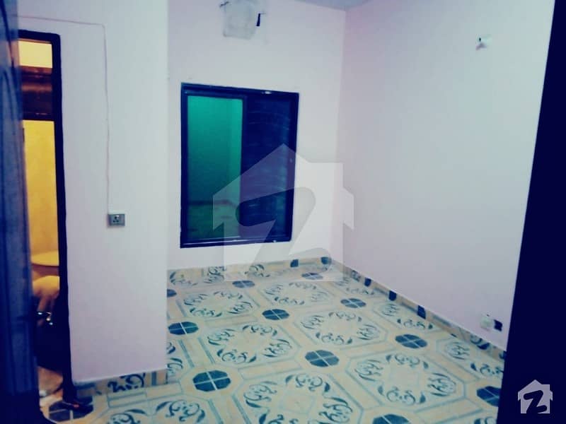 Bachelor Flat For Rent At Madina Colony