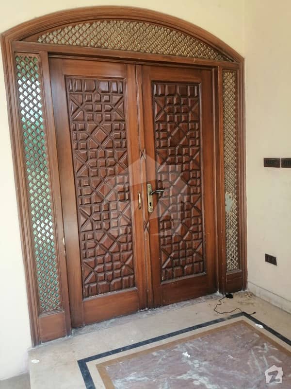 Prime Location 1 Kanal Beautiful Double Story House For Rent In DHA Phase 4