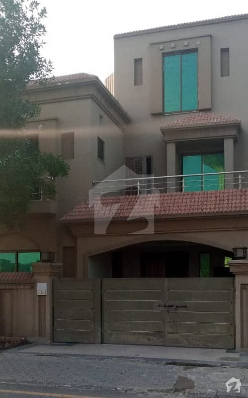 5 Marla House Ready For Sale At Ideal Location Bahria Orchard Phase 1 Eastern