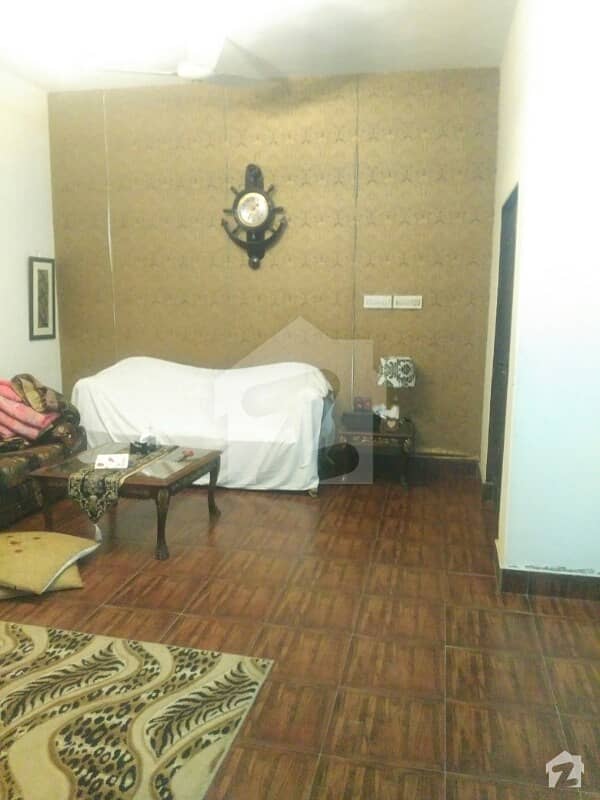 Furnished Room For Rent In Model Town